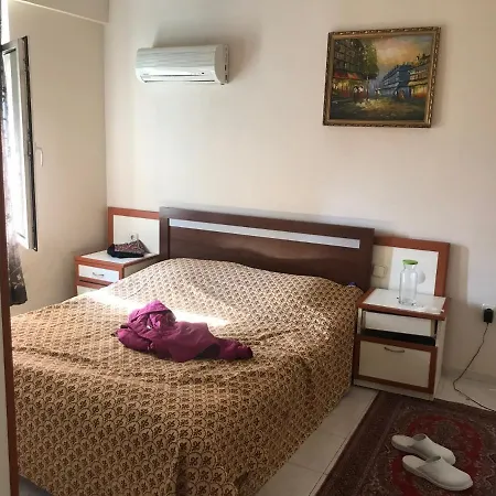 Apartman Konyaalti Apart Antalya