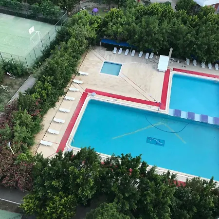 Konyaalti Apart Apartman Antalya