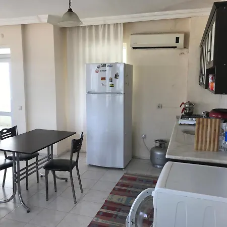 Konyaalti Apart Apartman Antalya