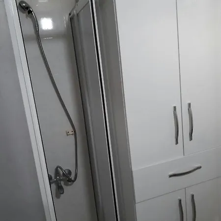 Konyaalti Apart * אנטליה