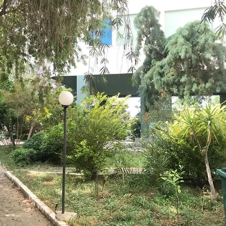 Konyaalti Apart