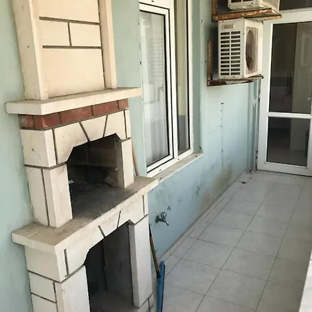 דירה Konyaalti Apart