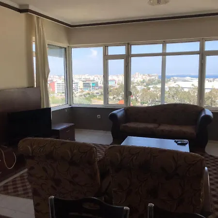 Apartment Konyaalti Apart *