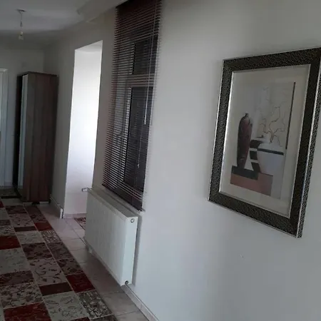 Konyaalti Apart * Antalya