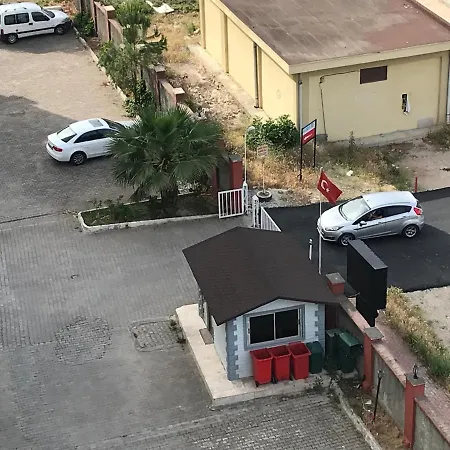 Apartment Konyaalti Apart