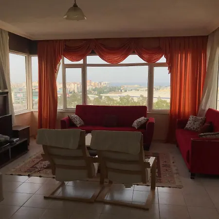 Konyaalti Apart Antalya