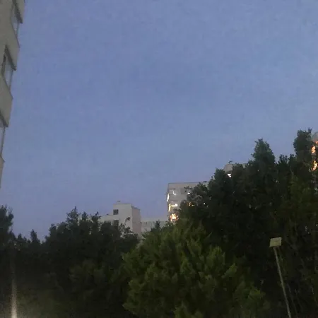דירה Konyaalti Apart אנטליה