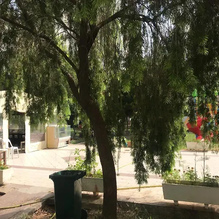 דירה Konyaalti Apart
