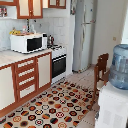 Konyaalti Apart דירה אנטליה