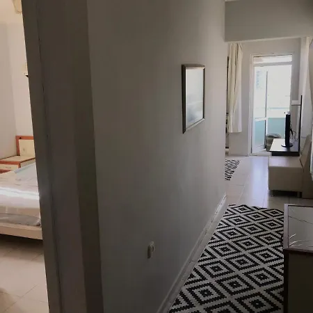 Konyaalti Apart Apartamento