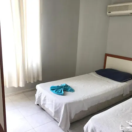 Apartamento Konyaalti Apart Antalya