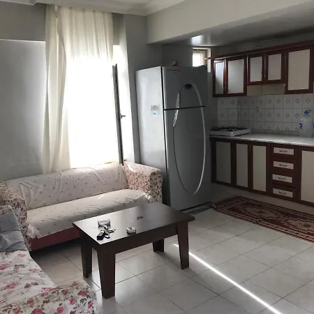 Apartamento Konyaalti Apart Antalya