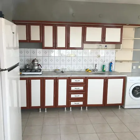 Apartament Konyaalti Apart Antalya